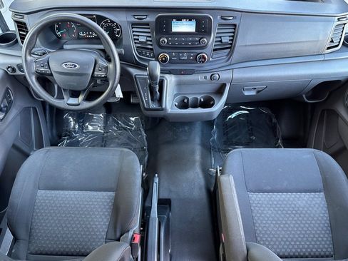 Certified 2020 Ford Transit 350 XL RWD image 31