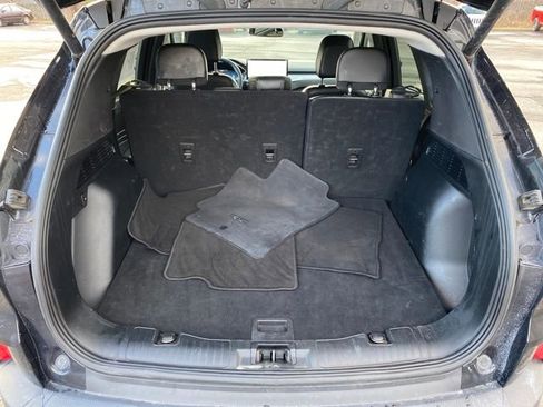 Used 2023 Ford Escape Platinum image 19