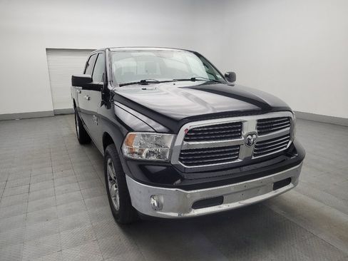 Used 2016 RAM 1500 Big Horn image 13