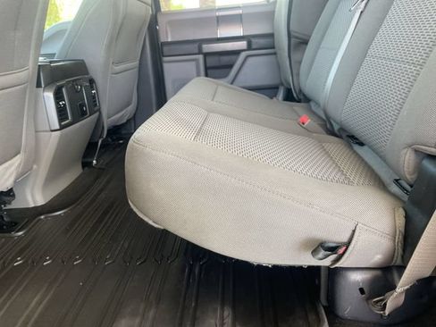 Used 2019 Ford F150 XLT w/ Equipment Group 301A Mid AWD/4WD image 22