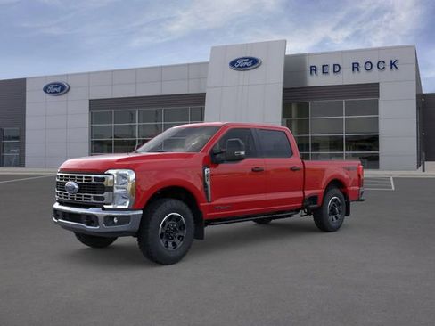 New 2026 Ford F250 XLT w/ Tremor Off-Road Package image 2