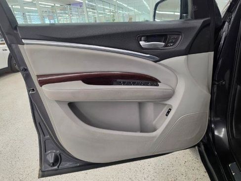 Used 2016 Acura MDX SH-AWD image 26