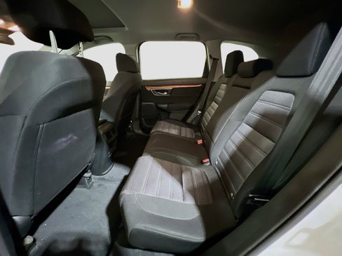 Used 2022 Honda CR-V EX image 17