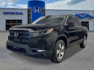 New 2026 Honda Ridgeline RTL video 1