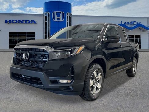 New 2026 Honda Ridgeline RTL image 1
