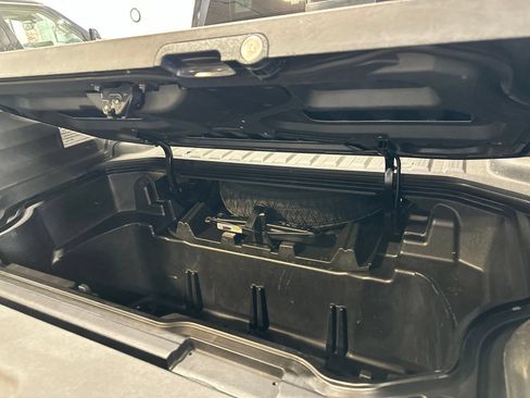 Used 2023 Honda Ridgeline Black Edition image 27