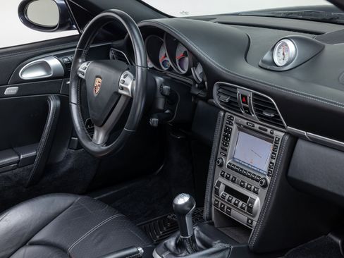 Used 2006 Porsche 911 Cabriolet image 18