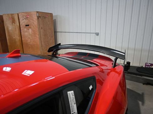 New 2026 Ford Mustang GT Premium w/ GT Performance Package RWD image 18