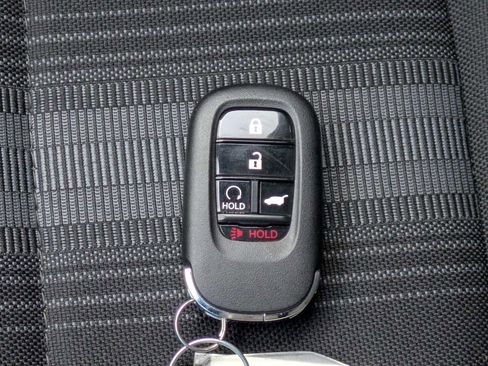 Certified 2023 Honda Civic Sport image 30