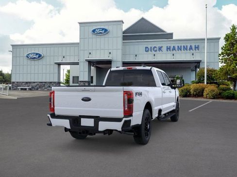 New 2026 Ford F250 XLT w/ XLT Premium Package image 9