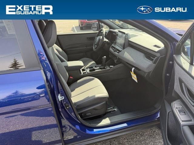 New 2026 Subaru Outback Limited AWD/4WD image 12