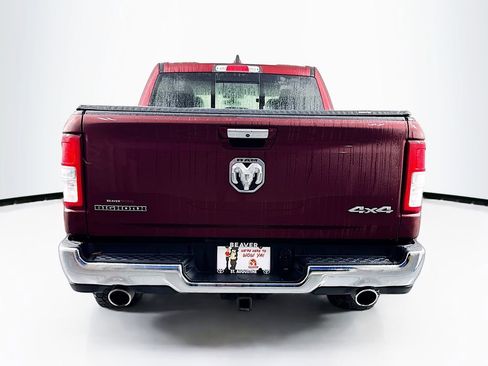 Used 2020 RAM 1500 Big Horn image 8
