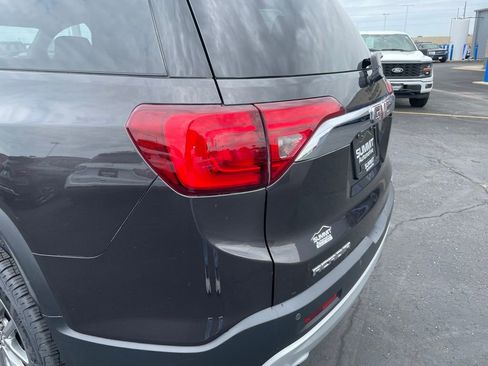 Used 2018 GMC Acadia SLT AWD/4WD image 38