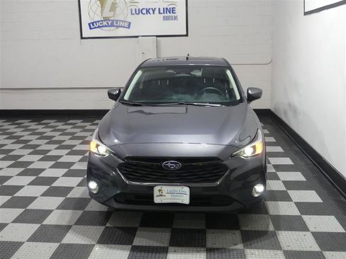 Used 2024 Subaru Impreza 2.0i Sport AWD/4WD image 3