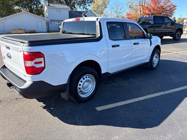 Used 2024 Ford Maverick XL w/ Equipment Group 100A Standard AWD/4WD image 3