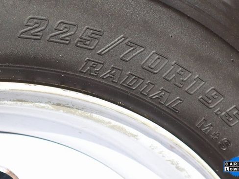 Used 2018 Ford F550 2WD Crew Cab Super Duty image 38