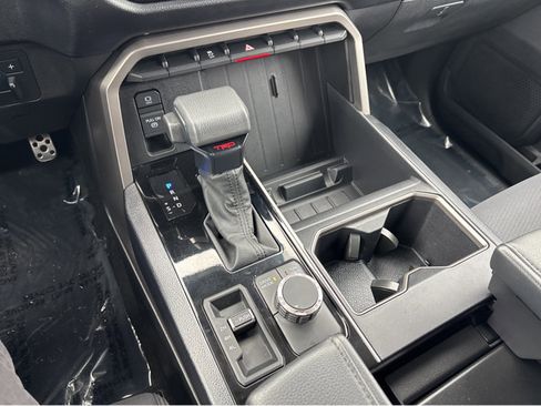 Used 2022 Toyota Tundra SR5 w/ TRD Sport Package image 32