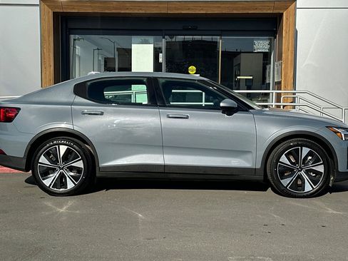 Used 2023 Polestar Polestar 2 image 8
