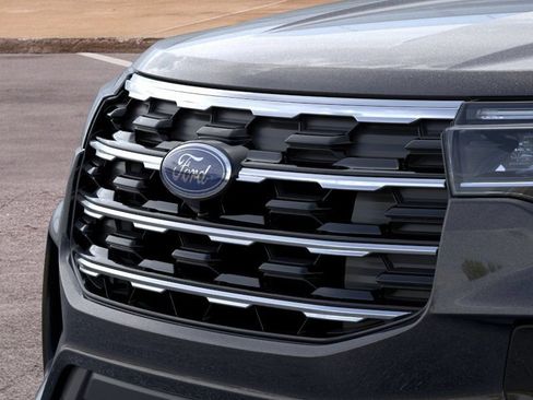New 2026 Ford Explorer Active w/ Active Comfort Package AWD/4WD image 17