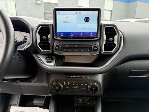 Used 2022 Ford Bronco Sport Big Bend w/ Convenience Package image 20