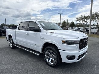 New 2026 RAM 1500 Big Horn video 1