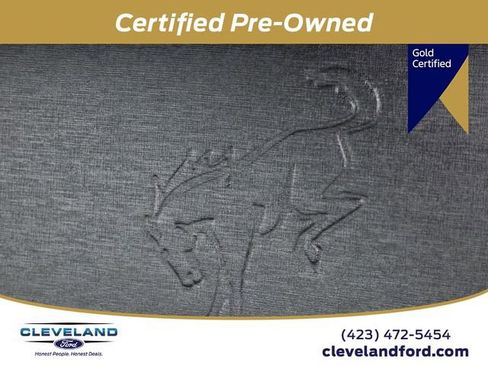 Certified 2023 Ford Bronco Big Bend image 13