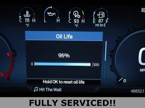 Used 2023 Ford F350 Lariat w/ FX4 Off-Road Package AWD/4WD image 6
