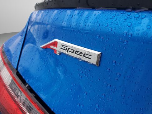 New 2026 Acura Integra A-Spec image 9