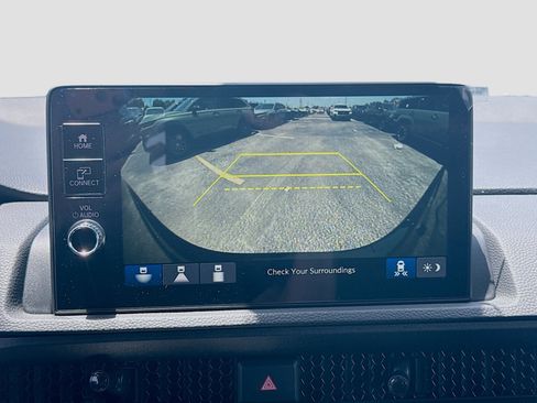 New 2026 Honda CR-V TrailSport image 13