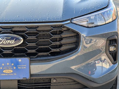 New 2026 Ford Escape ST-Line Select w/ Tech Pack #1 image 8