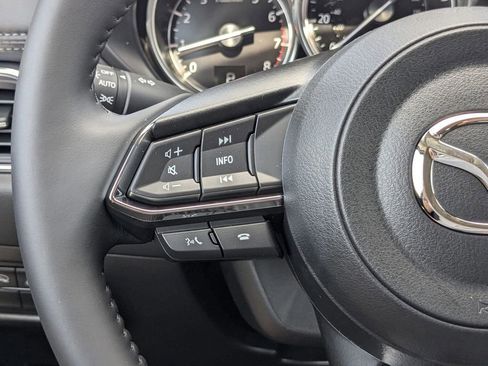 Certified 2025 MAZDA CX-5 AWD 2.5 S w/ Select Package image 27