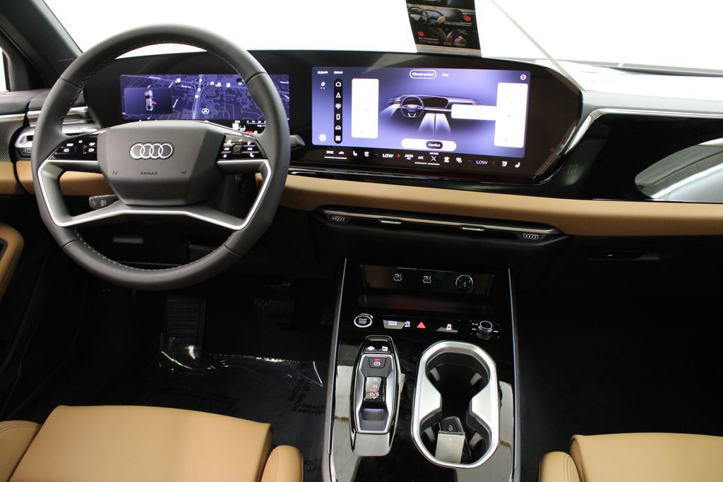 New 2026 Audi A6 Premium Plus AWD/4WD image 9