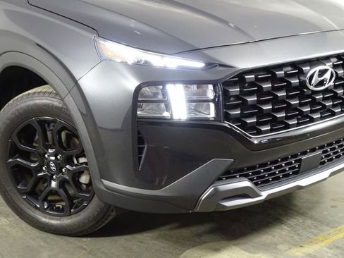 Used 2022 Hyundai Santa Fe XRT image 38