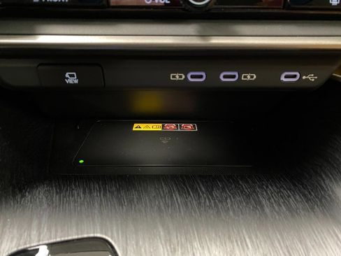 New 2026 Lexus RZ 350e 2WD image 25