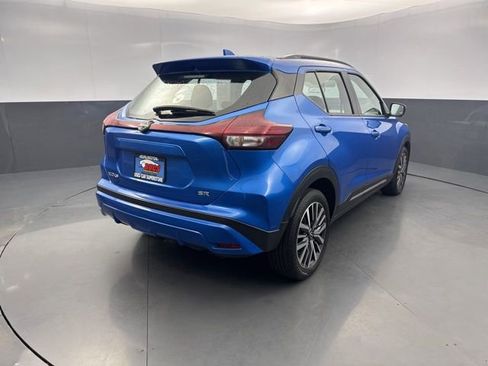 Used 2024 Nissan Kicks SR image 7
