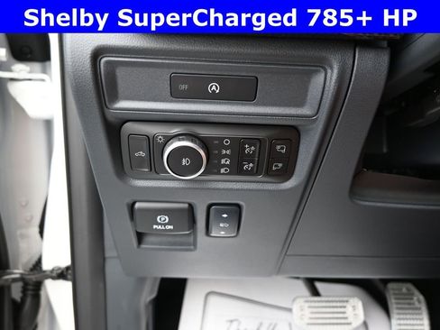 New 2025 Ford F150 Lariat w/ Equipment Group 502A High image 24