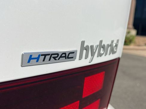 New 2026 Hyundai Santa Fe Limited image 30