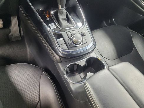 Used 2020 MAZDA CX-9 Grand Touring image 26