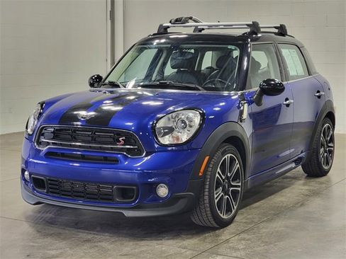 Used 2015 MINI Cooper Countryman S image 2