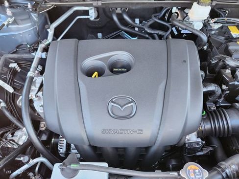 New 2026 MAZDA CX-5 Preferred image 19