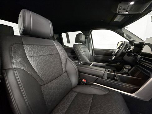 Certified 2025 Toyota Tundra SR5 image 40