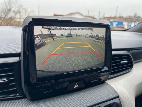 Used 2020 Hyundai Veloster Turbo Ultimate image 18