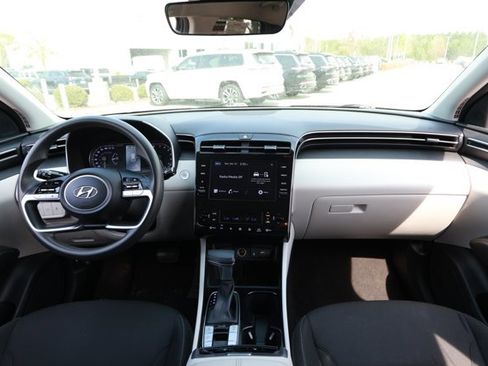 Used 2024 Hyundai Tucson SEL image 31