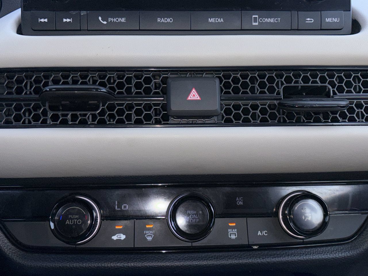 Used 2023 Honda HR-V LX image 5