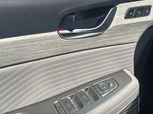 Used 2024 Hyundai Palisade Calligraphy AWD/4WD image 23