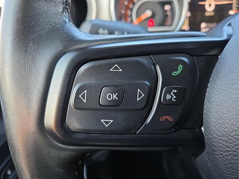 Used 2020 Jeep Wrangler Unlimited Sport S image 19