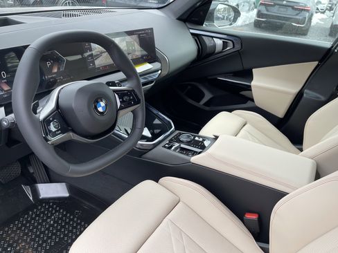 New 2026 BMW X3 xDrive30 w/ Premium Package image 9