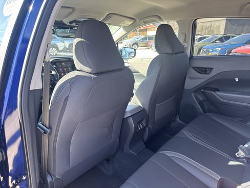 New 2026 Subaru Crosstrek 2.0i Premium w/ Crosstrek Mirror Package image 25