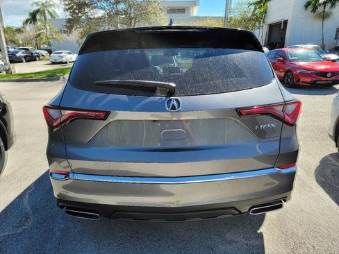 Used 2024 Acura MDX FWD image 5