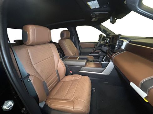 New 2026 Toyota Tundra 1794 Edition image 13